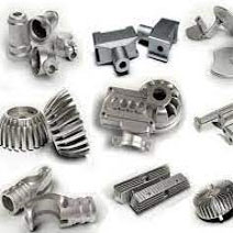  METAL CASTINGS NON STANDARAD