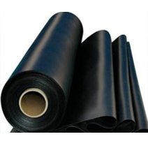 RUBBER MOULDING